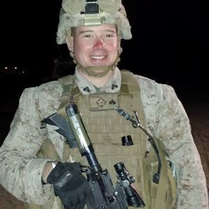 Meet your Posher, Zach